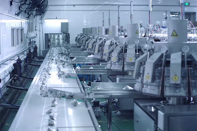 工藝設備技改研究體系