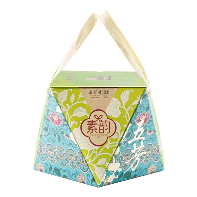 五芳素韻